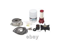 Quicksilver 8M0170714 Outboard Service Repair Kit for Mercury 200-400 Hp Verado