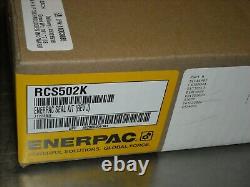 RCS502K, REPAIR KIT, SERVICE ONLY-REPAIR KIT Enerpac, OEM Repair Part