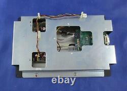 REPAIR/EXCHANGE SERVICE HAAS 10 inch LCD MONITOR KIT 93-32-1131. WARRANTY