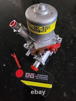 REPAIR SERVICE FUEL PUMP With NEW SEAL KIT F/ BOSCH 0442201002 MB A0010915201