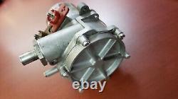 REPAIR SERVICE FUEL PUMP With NEW SEAL KIT F/ BOSCH 0442201002 MB A0010915201