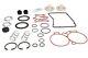 Repair Kit, service brake brake valve PNEUMATICS 03.418.02.2