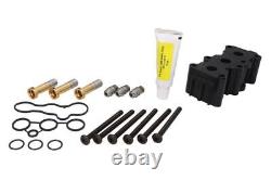 Repair Kit, service brake brake valve PNEUMATICS 03.451.03.2