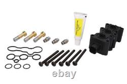 Repair Kit, service brake brake valve PNEUMATICS 03.451.03.2