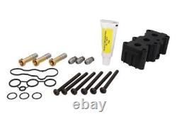 Repair Kit, service brake brake valve PNEUMATICS 03.451.03.2