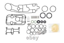 Repair Kit, service brake brake valve WACH-MOT WT/ZFK. 3C