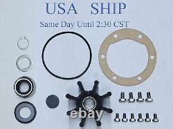 Repair Service Kit Replaces Caterpillar Marine 432-5955