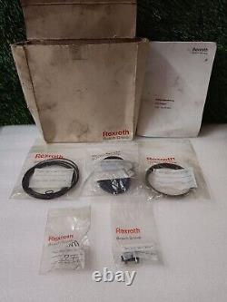 Rexroth 323 020 002 2 Service Repair Kit