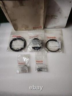 Rexroth 323 020 002 2 Service Repair Kit