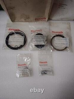 Rexroth 323 020 002 2 Service Repair Kit