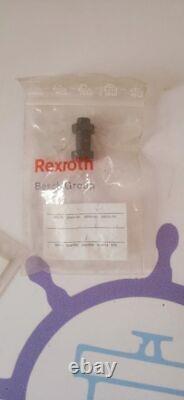 Rexroth 323 020 002 2 Service Repair Kit