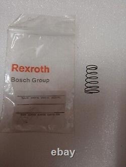 Rexroth 323 020 002 2 Service Repair Kit