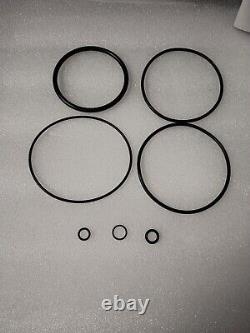 Rexroth 323 020 002 2 Service Repair Kit