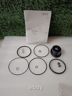 Rexroth 323 020 002 2 Service Repair Kit