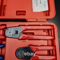 S&G Tool Aid 18700 Master Terminals Service Kit Auto Repair Tools