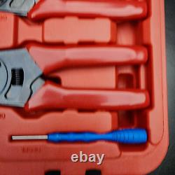 S&G Tool Aid 18700 Master Terminals Service Kit Auto Repair Tools