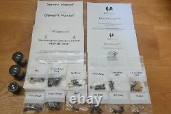 Sansui 3300 rebuild restoration recap service kit fix repair capacitor