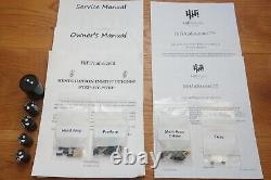 Sansui AU-777 rebuild restoration recap service kit fix repair capacitor