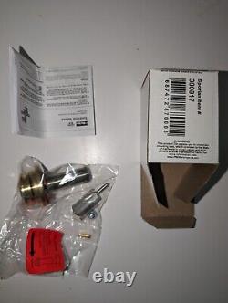 Sporlan 380817 Solenoid Repair Kit KS-B19/E19-HP Service Kit NEW