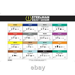 Steelman TPMS Service Repair Kit Assortment 97344