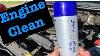 Subaru Upper Engine Clean Step By Step Guide