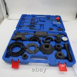 Transfer Service Tool Kit Fast transmission repair tool Fast truck repair tools