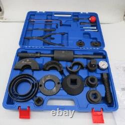 Transfer Service Tool Kit Fast transmission repair tool Fast truck repair tools