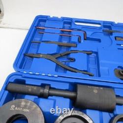 Transfer Service Tool Kit Fast transmission repair tool Fast truck repair tools