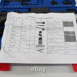 Transfer Service Tool Kit Fast transmission repair tool Fast truck repair tools