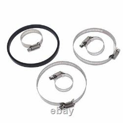 Transom Service Kit Gimbal Shift Cable bellow For Mercruiser Alpha 1 One Gen 1