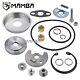 Turbo Rebuild Repair Service kit TD05 TD06 Turbocharger 49178- 49179 UNIVERSAL