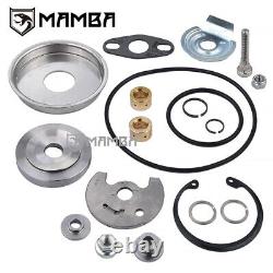 Turbo Rebuild Repair Service kit TD05 TD06 Turbocharger 49178- 49179 UNIVERSAL