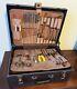 Vintage Jensen Tools Electronics Field Service Tool Kit