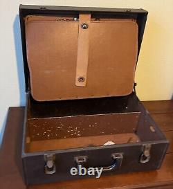 Vintage Jensen Tools Electronics Field Service Tool Kit