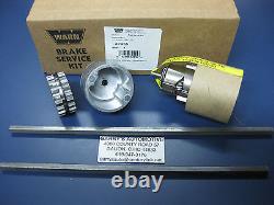 WARN 32455 Winch Replacement Brake Service Kit Part Repair Assembly M8000 XD9000