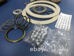 WARN 8409 Winch Replacement Brake Service Kit Part Repair Assembly M8274-50 8274