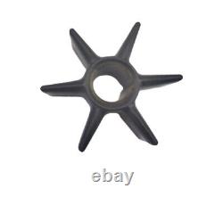 Water Pump Impeller Kit Repair Service for Mercury Outboard 75 80 90 100 115 HP