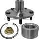 Wheel Hub Repair Kit Quality-Built WH930177K