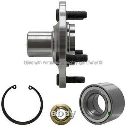 Wheel Hub Repair Kit Quality-Built WH930177K