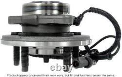 Wheel Hub Repair Kit by WJB WA930579K